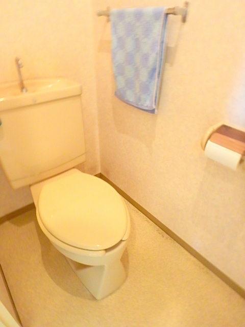 エステージワコー その他3