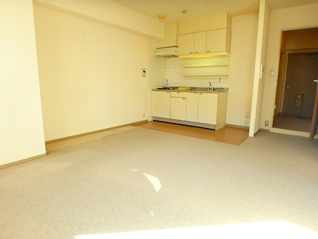 エステージワコー リビング