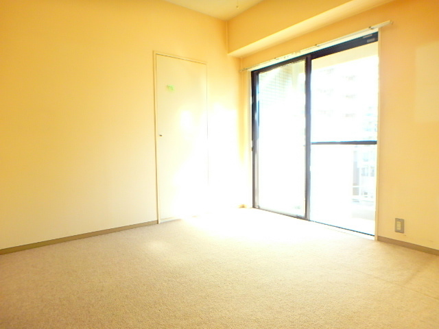 エステージワコー ベッドルーム