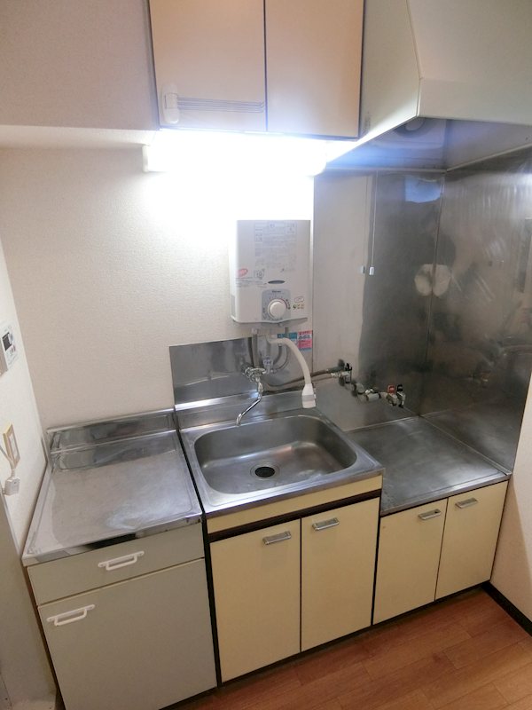 クリエイティブSASE キッチン