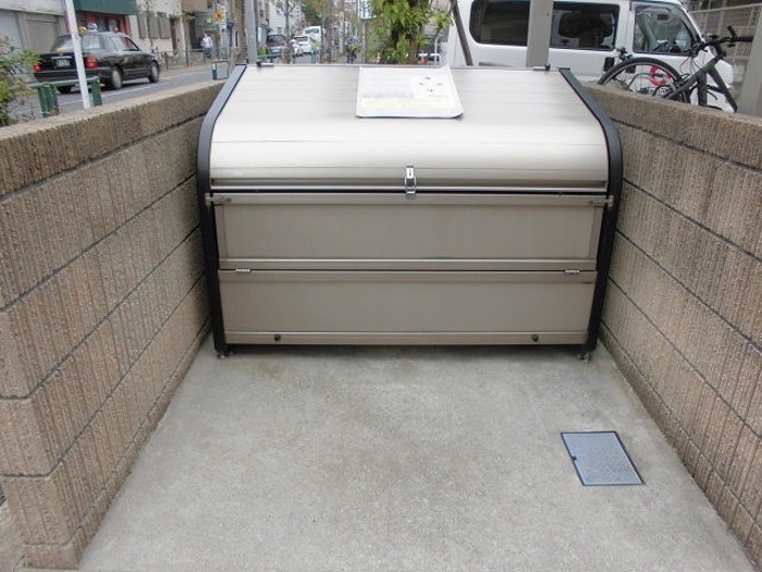 Forest　Hill その他4