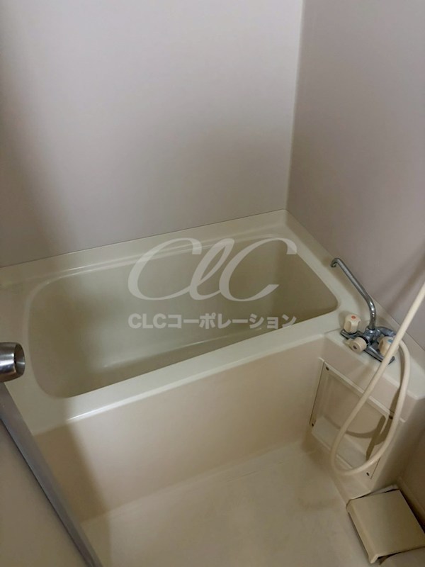 鈴木ビル 風呂画像