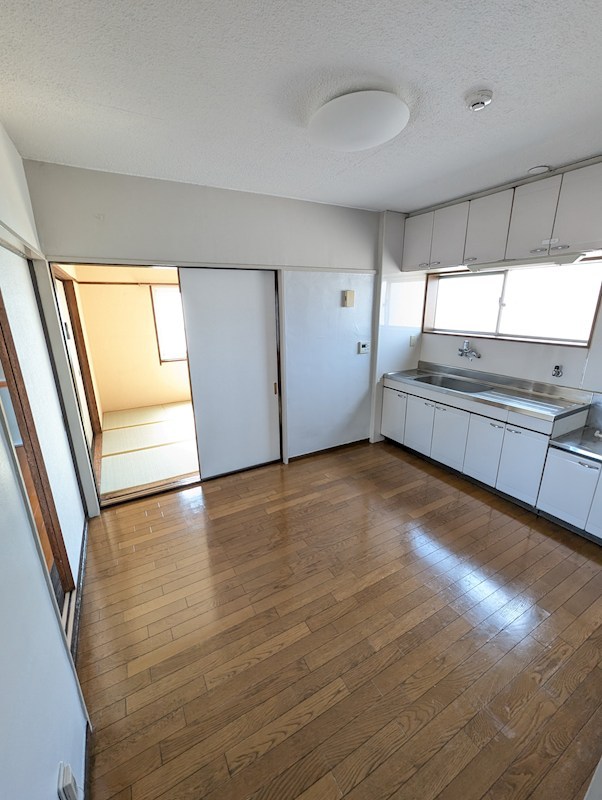 ヴィレットコート リビング