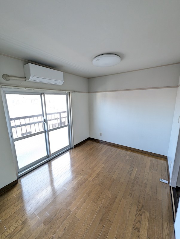 ヴィレットコート ベッドルーム