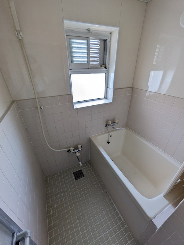 ヴィレットコート 風呂画像