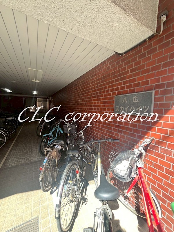 八広スカイハイツ その他7