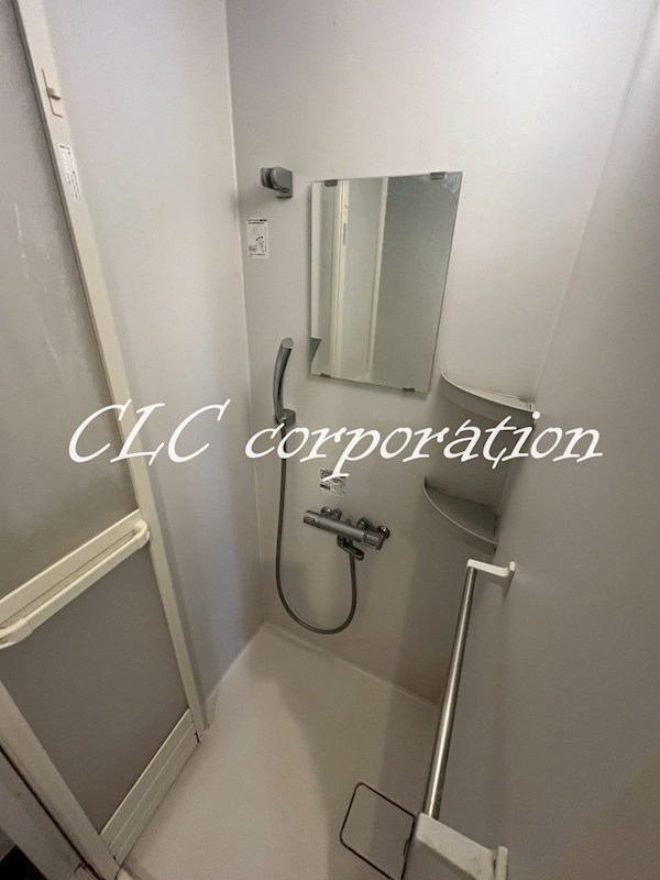 八広スカイハイツ 風呂画像