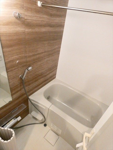 セフィーロ南千住   風呂画像