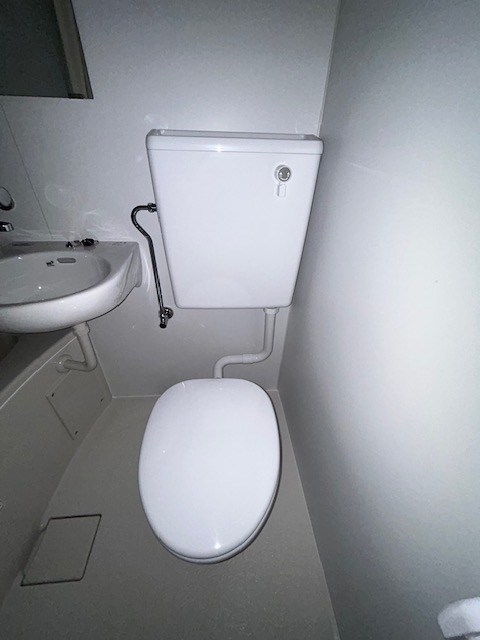 ライオンズマンション西新小岩 その他1