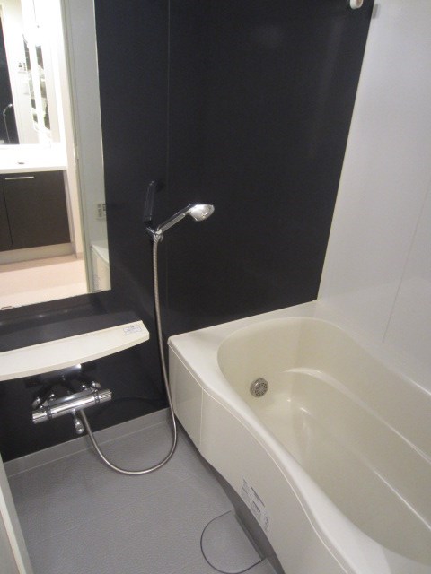 MFPRコート木場公園   風呂画像