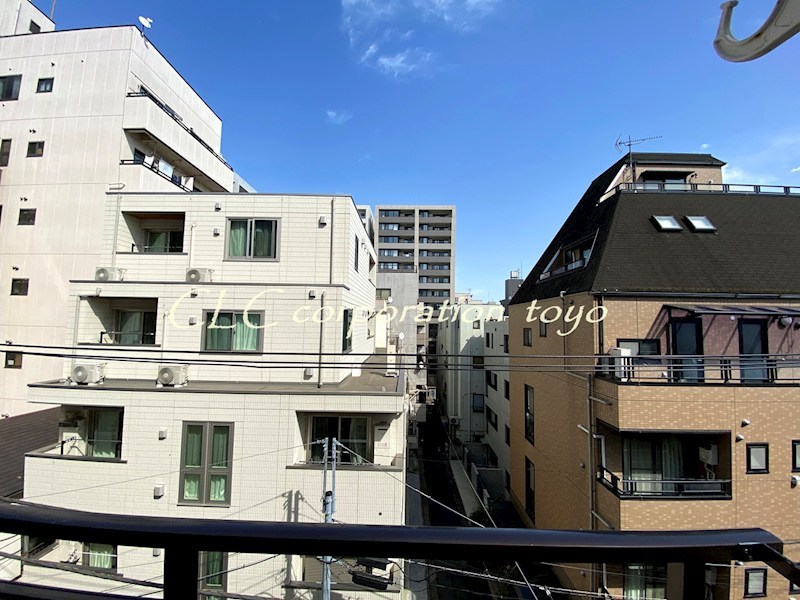 ＪＬＢグランエクリュ住吉 その他6