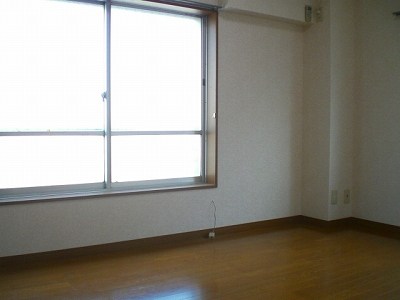 増田ビル リビング