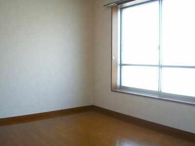 増田ビル ベッドルーム