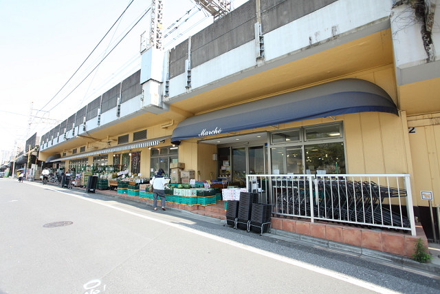 増田ビル 周辺画像8