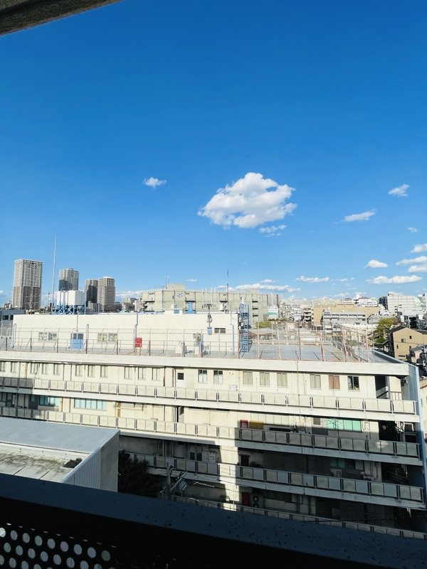 ニューシティアパートメンツ南千住  その他4