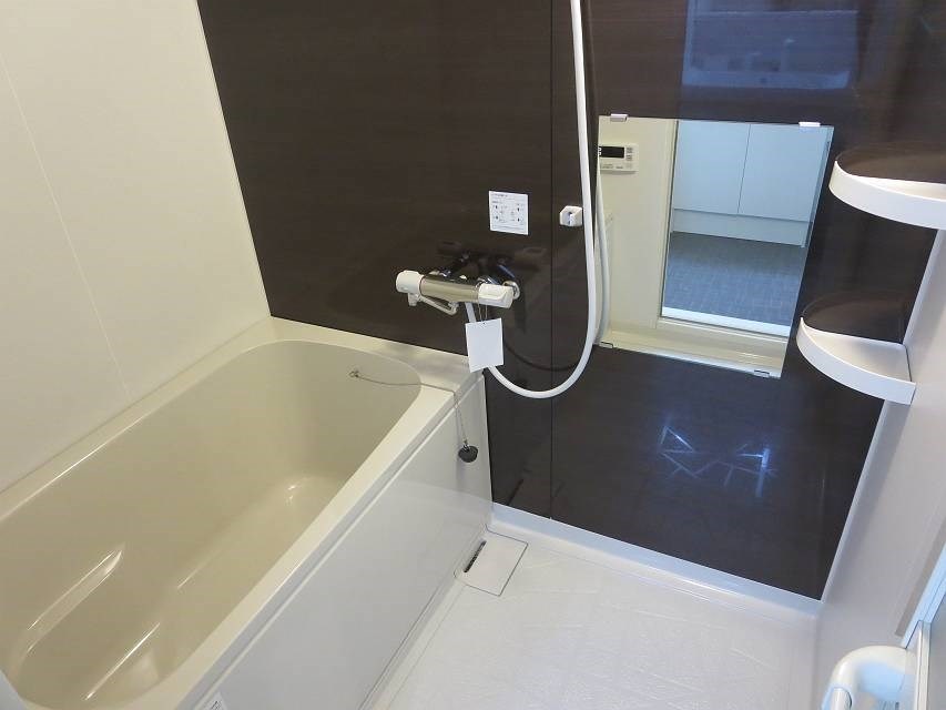 ＵＰＷＡＲＤ  風呂画像