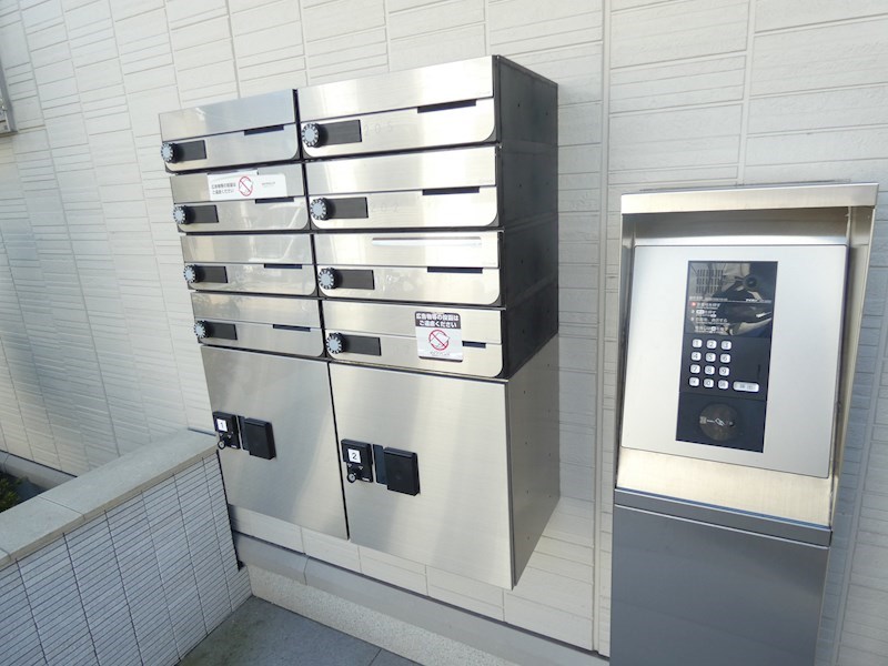 さくらアパートメント その他3