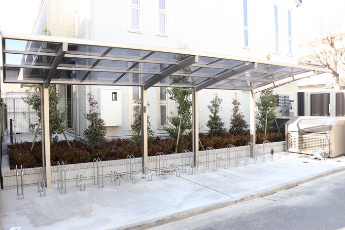 さくらアパートメント その他4