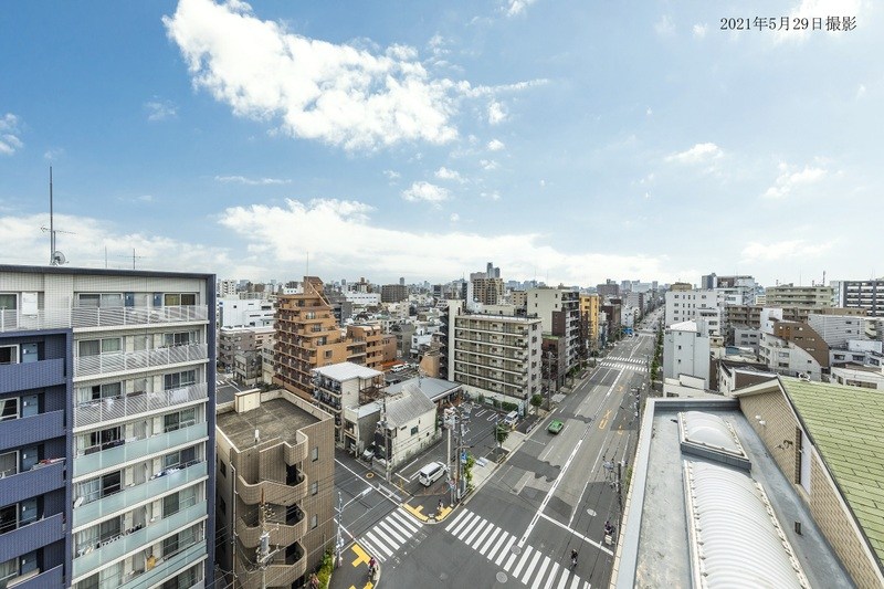 パークアクシス本所・親水公園 その他4