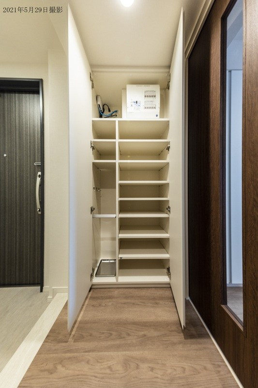 パークアクシス本所・親水公園 その他5