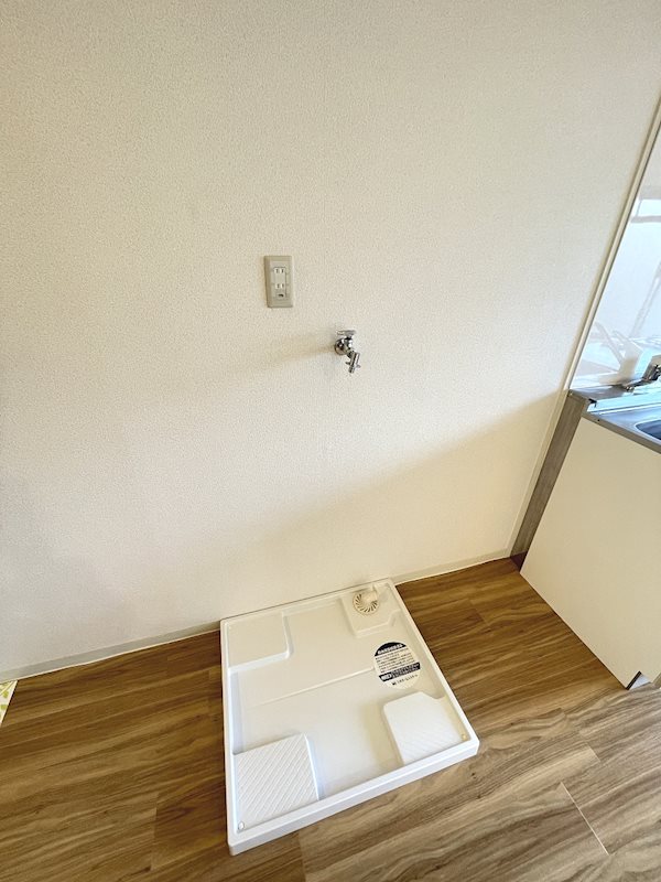 レジデンス鹿野Ⅱ その他4