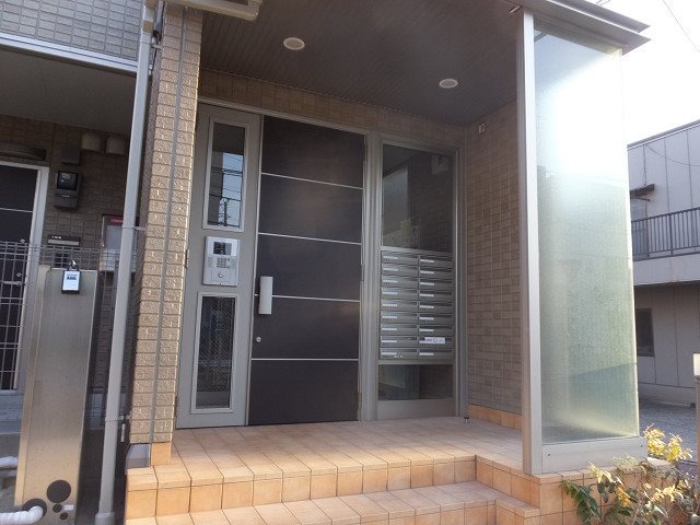 Forest　Hill その他7