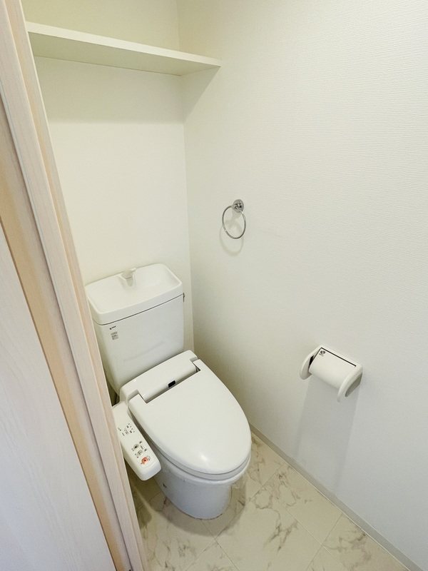 ニューシティアパートメンツ南千住  その他1