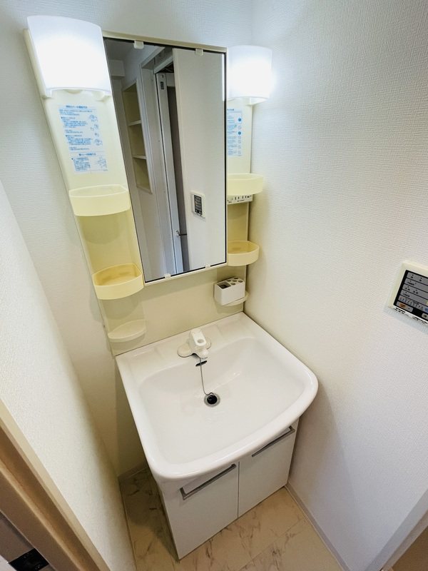 ニューシティアパートメンツ南千住  その他2