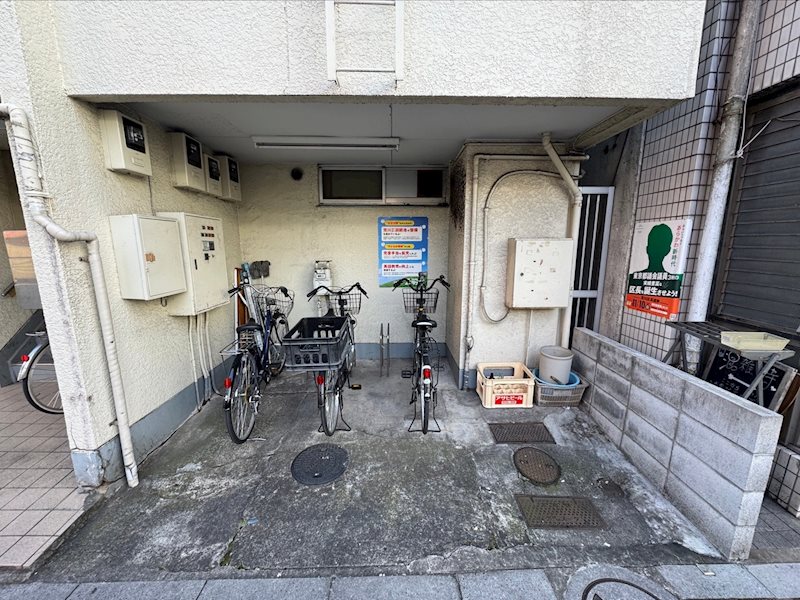 コーワハイツ その他7