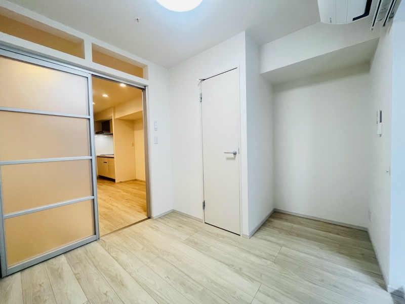 リブリ・曳舟Ⅱ ベッドルーム