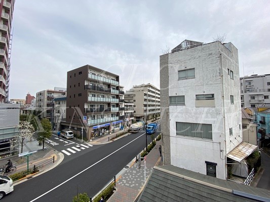 森山ビル その他4