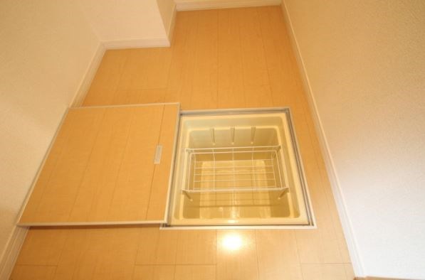 HABITATION  その他3