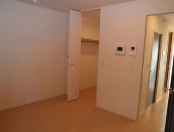 HABITATION  リビング