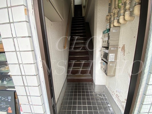 森山ビル その他7