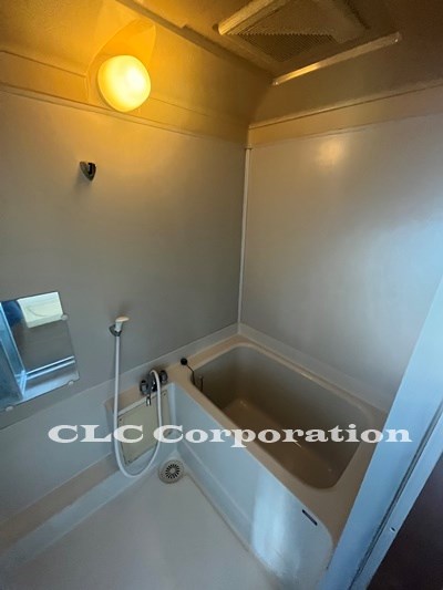 ユーコート 風呂画像