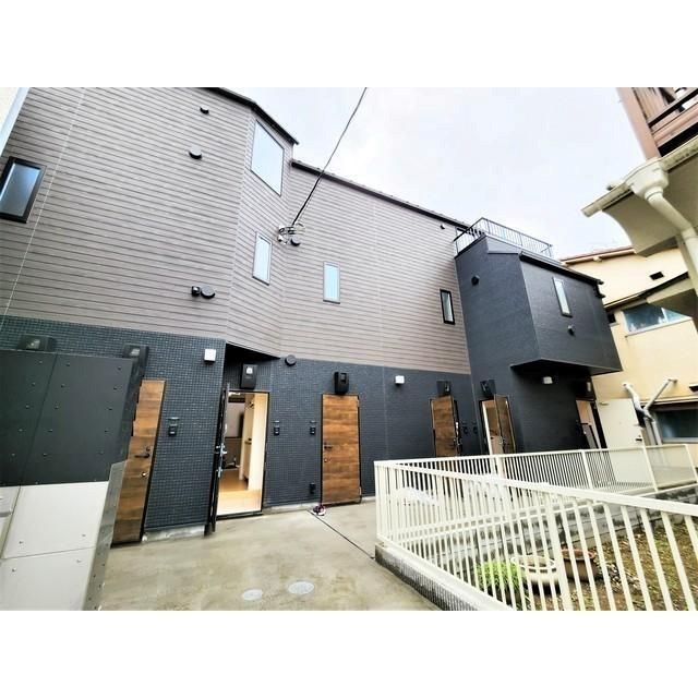 ソレイユ小岩 その他3