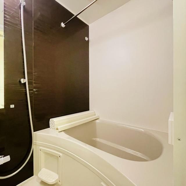 ソレイユ小岩 風呂画像