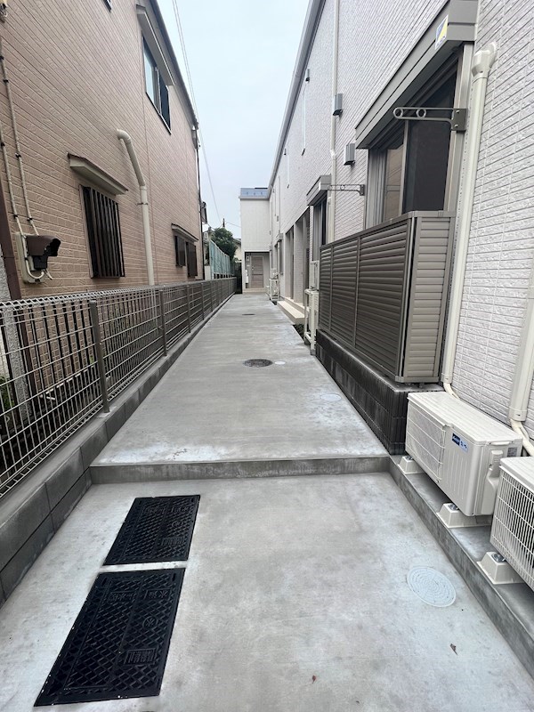 エクセリア高砂 その他1