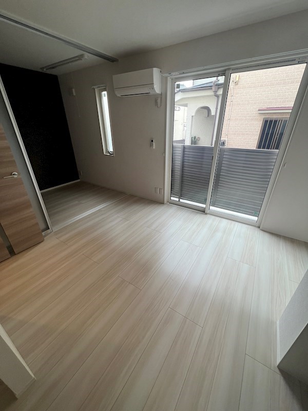 エクセリア高砂 リビング