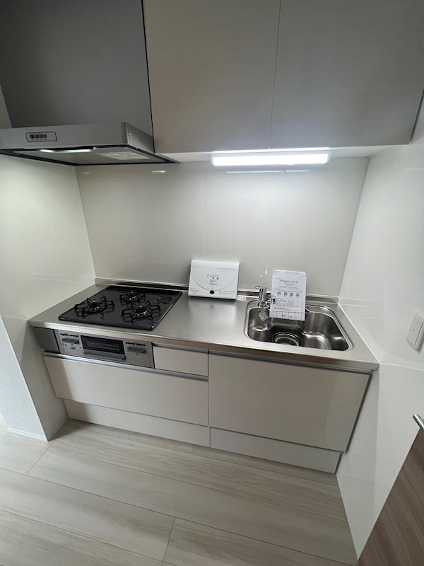 エクセリア高砂 キッチン