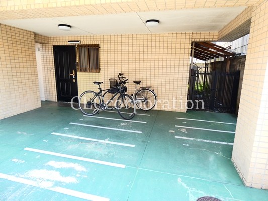 滝野川ハイツ その他1