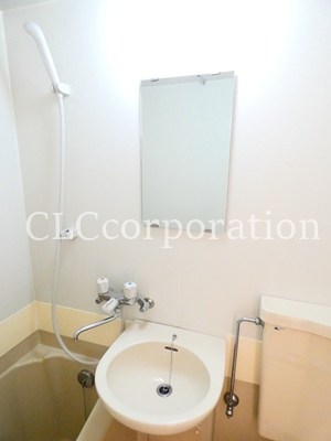 滝野川ハイツ その他5