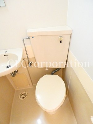 滝野川ハイツ その他6