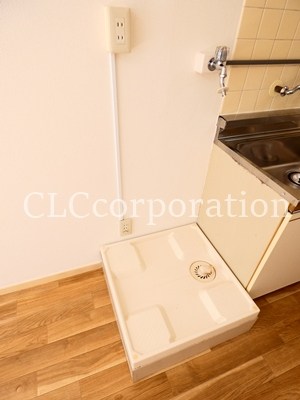 滝野川ハイツ その他7