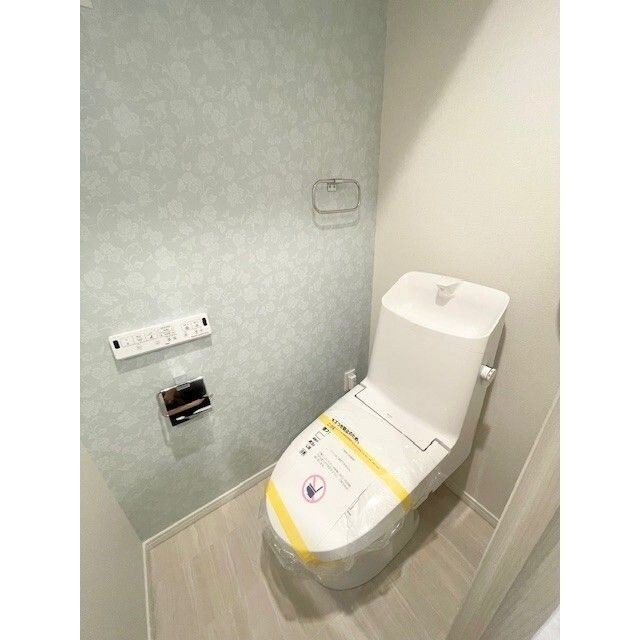 綾瀬プルミエ その他1