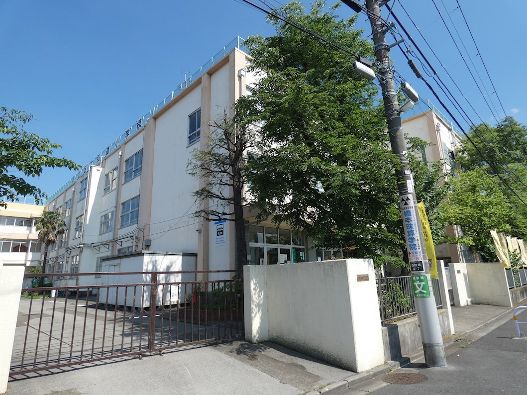 綾瀬プルミエ 周辺画像4