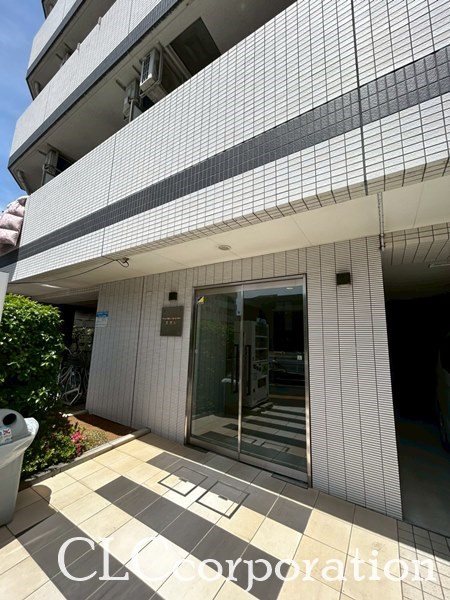 メイクスデザイン住吉Ⅳ その他外観1