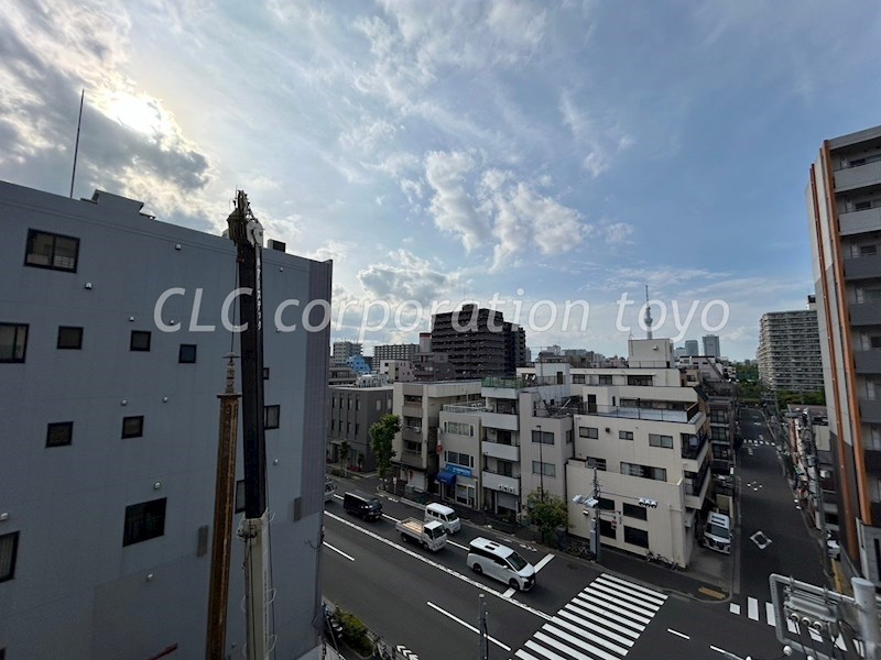 アベゼ住吉 その他5