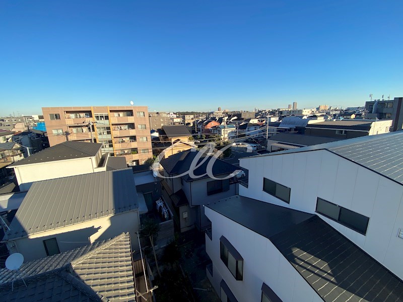 AZEST柴又 その他4