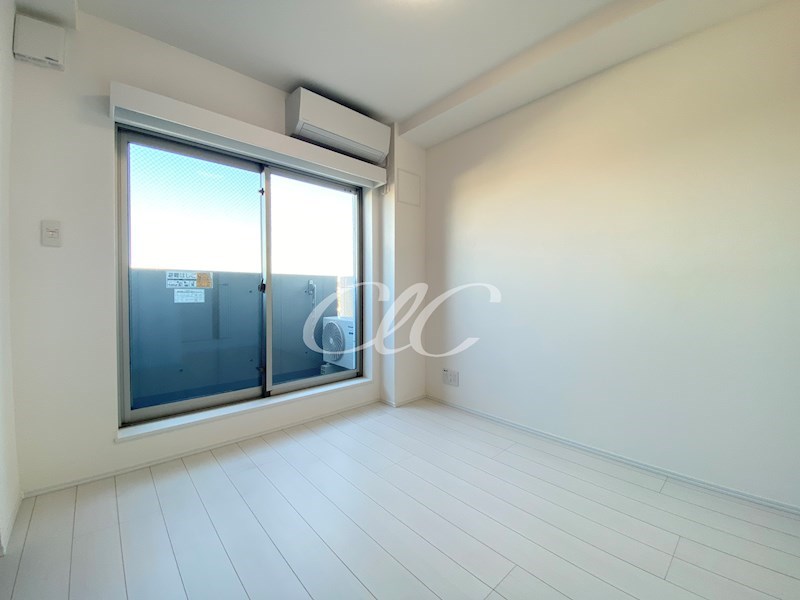 AZEST柴又 リビング